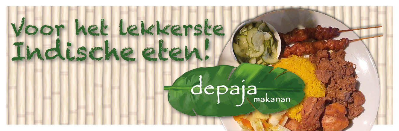 09860 Depaja Makanan